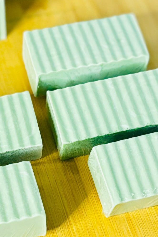 Soap bar  5 x $22