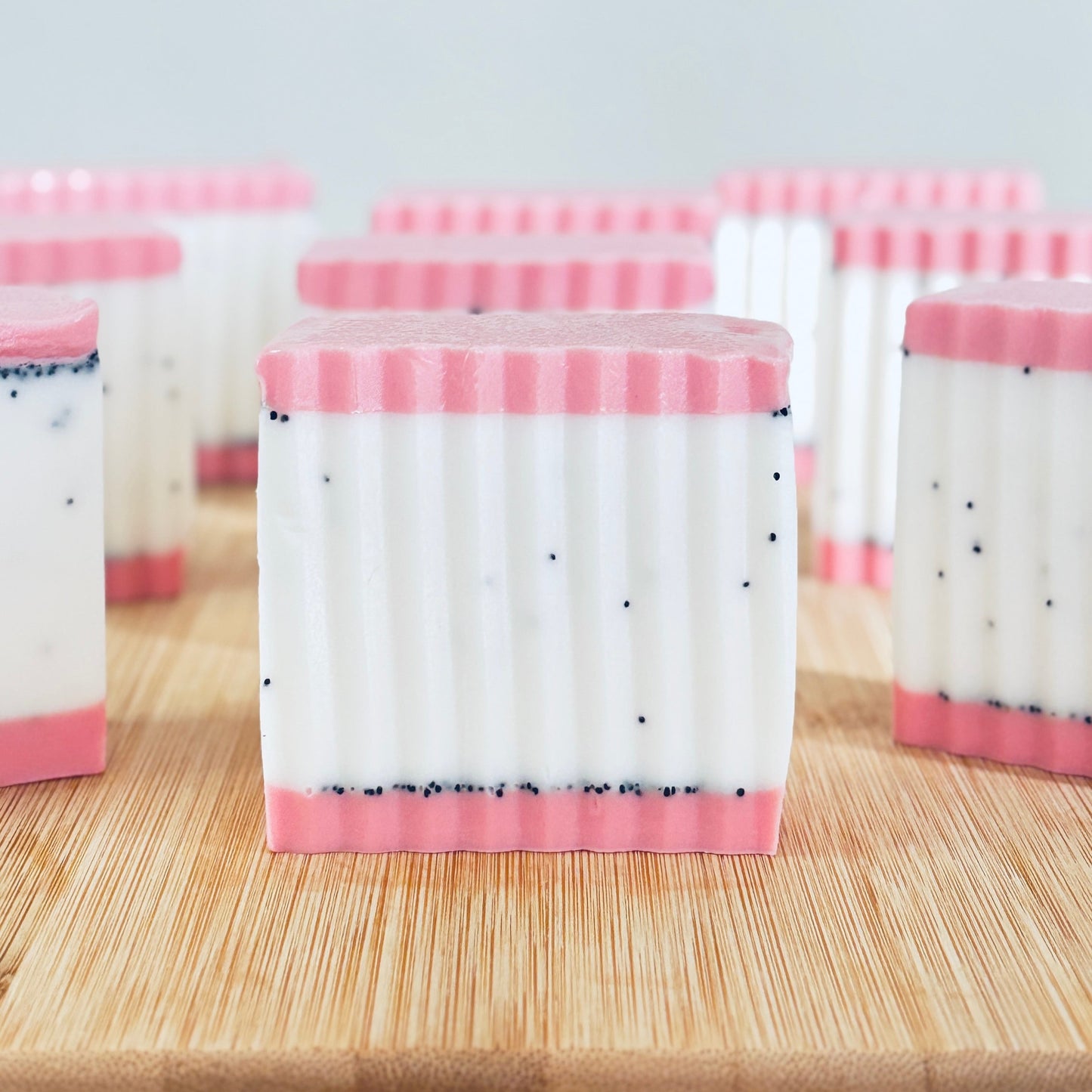 Soap bar  5 x $22