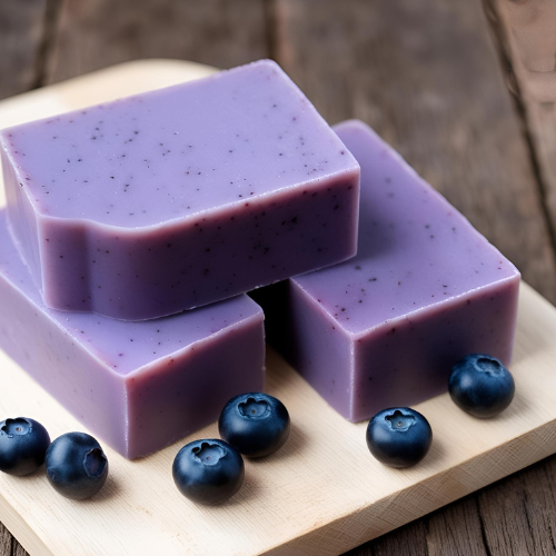 Soap bar  5 x $22