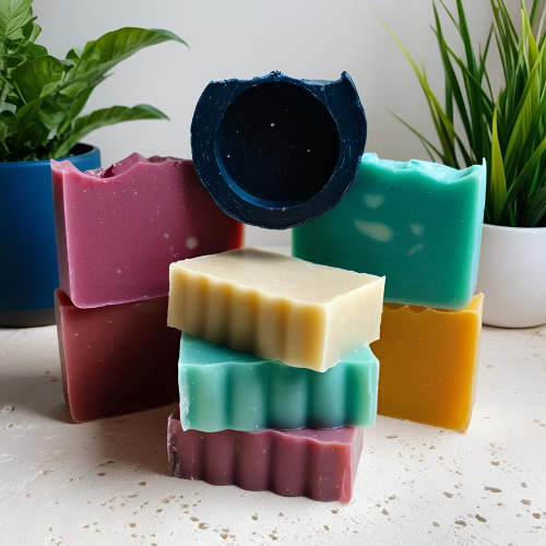 Soap bar  5 x $22
