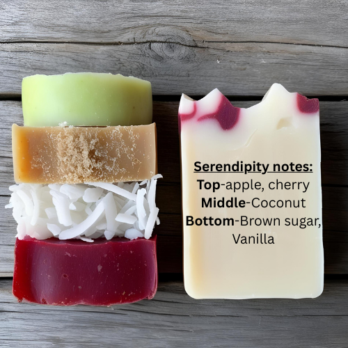 Soap bar  5 x $22